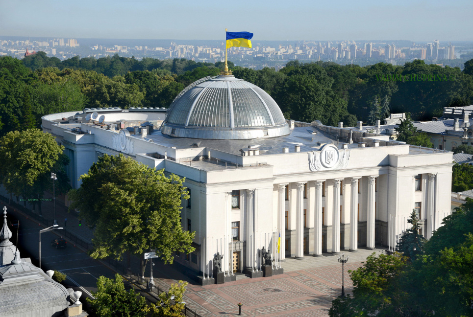 Законопроект о самоуправлении в сфере здравоохранения в Украине