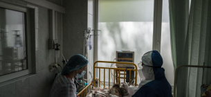 Фото: ЮНІСЕФ