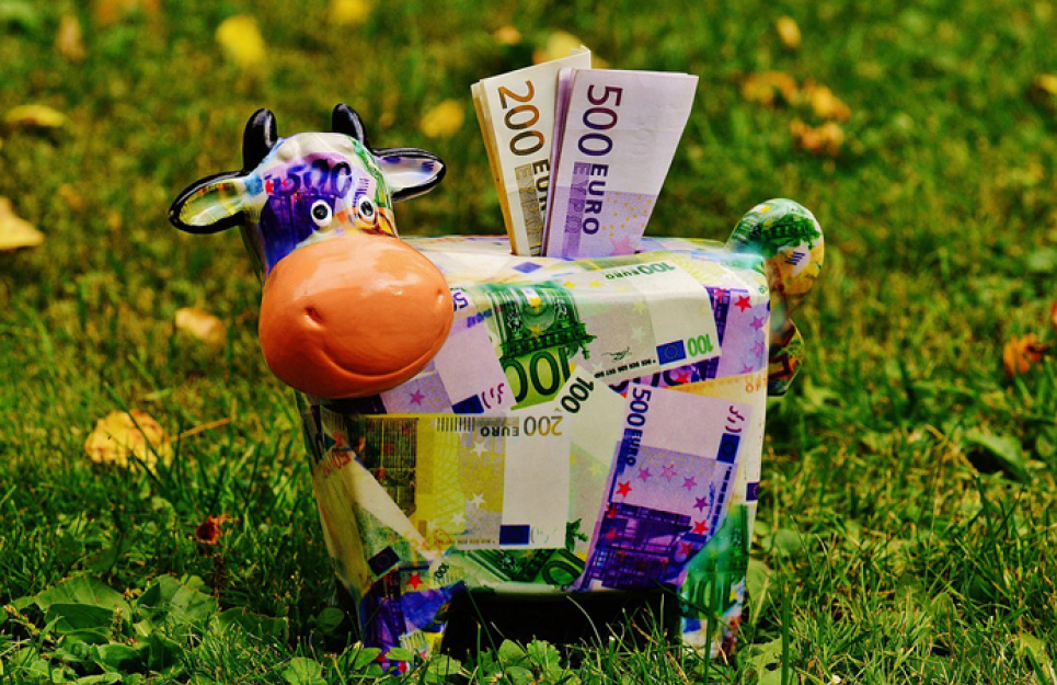 Українські фермери отримають 25 млн євро допомоги від ЄС