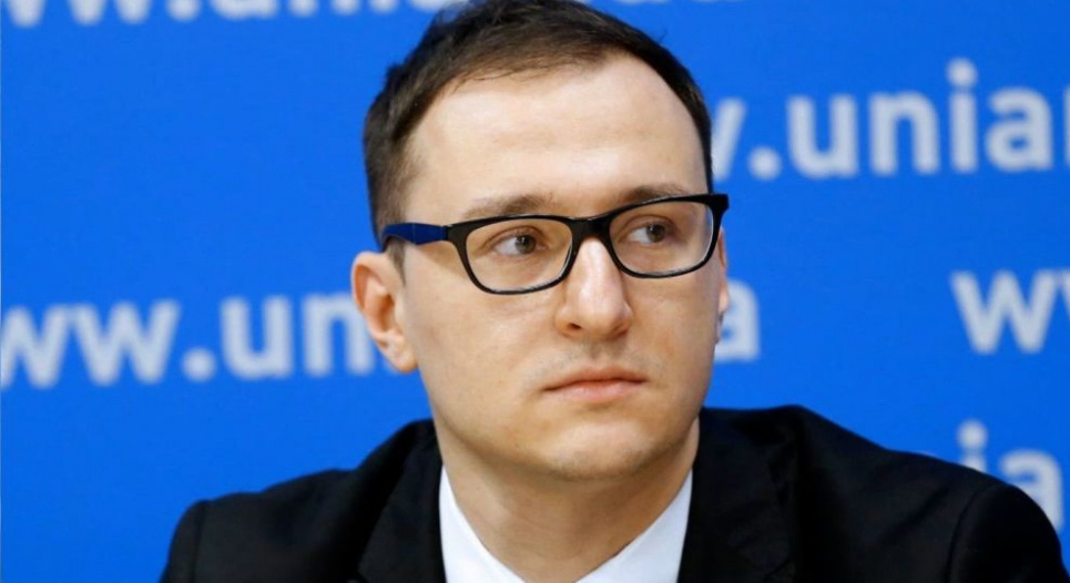 Конкурсна комісія обрала нового голову (відео)
