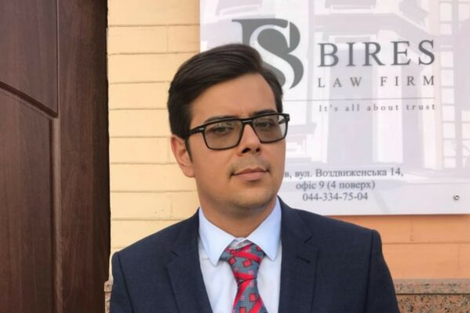 Компанію нового заступника міністра захисту довкілля обвинувачують у привласненні грошей
