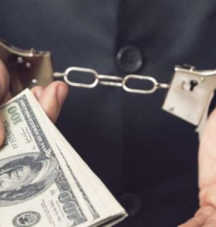 Двох вчених-аграріїв судитимуть за отримання хабаря у 150 тис. доларів
