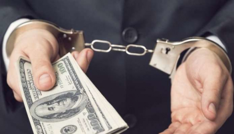 Двох вчених-аграріїв судитимуть за отримання хабаря у 150 тис. доларів