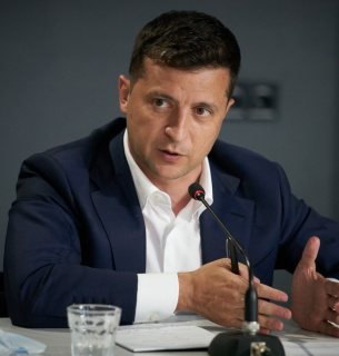 Президент створить свою Медичну раду