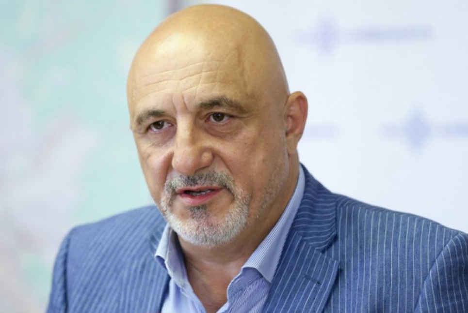 "Центренерго" потребує жорсткого контролю — ексміністр енергетики Фото: УНИАН