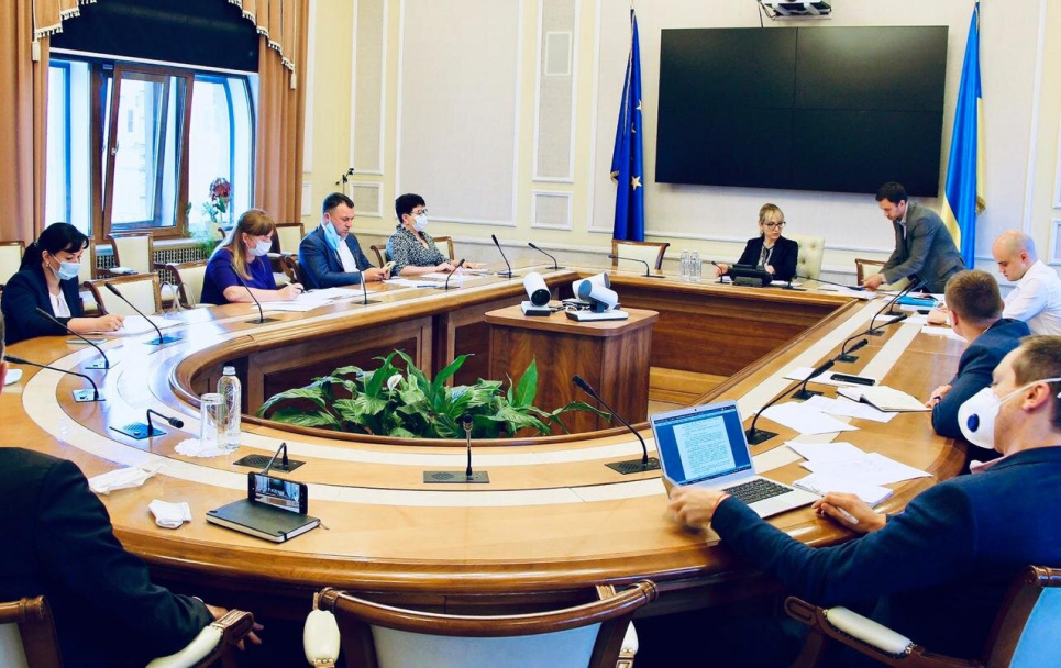 Міненерго обрало постачальника "останньої надії"