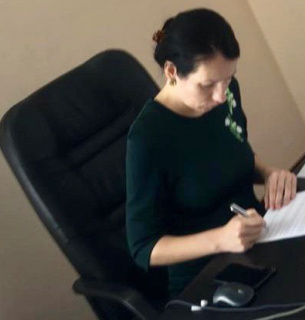 Корупційний антирекорд: чиновниця отримала ще 25, до попередніх 34, протоколів про корупцію