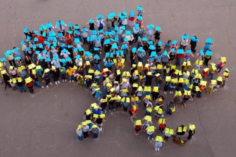 В конце века украинцев останется лишь 17,5 млн Украина