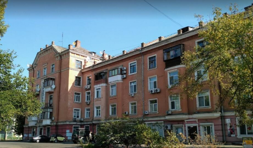 Наводив порядок і знайшов майже 100 кг ртуті