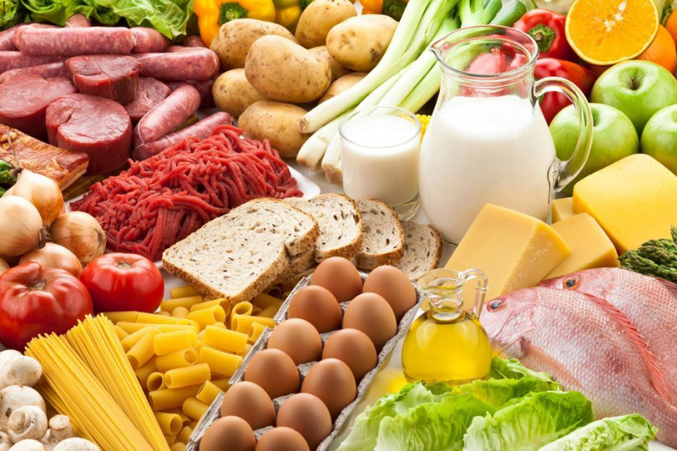 Виробництво сільгосппродукції впало на майже 19% Фото - Агрополіт