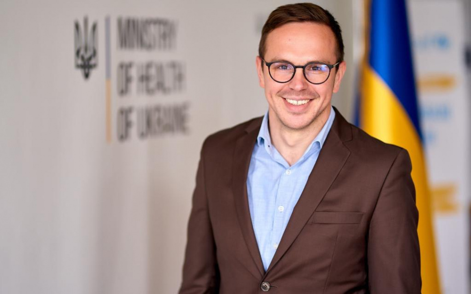 Новий заступник Степанова займався медзакупівлями у Богатирьової – ЗМІ
