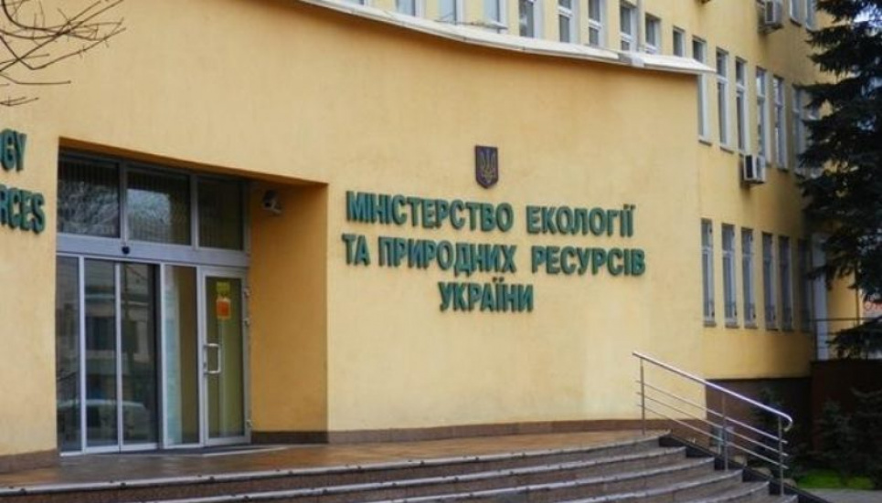 Міністр Абрамовський не поспішає відсторонювати від роботи чиновницю, якій вручили 59 протоколів про корупцію