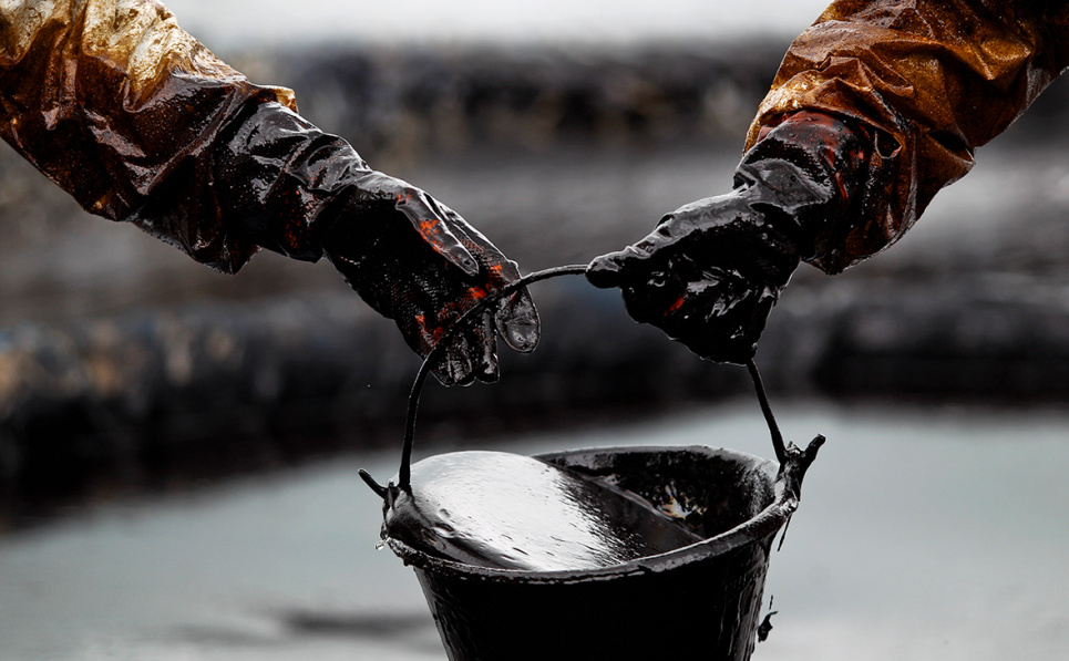 Російська Urals витісняється з європейського ринку нафти