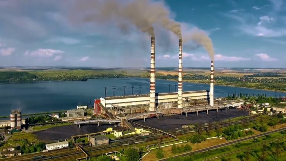 Бурштинська ТЕС отримала дозвіл й тепер може зайти на ринок допоміжних послуг