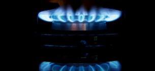 Миллионы семей могут остаться без газа в разгар отопительного сезона Pixabay