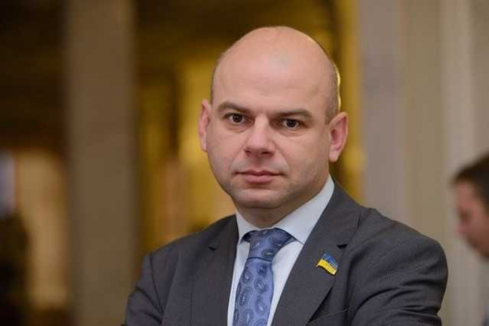 Мінфін звільнив члена Наглядової ради "Укренерго" через корупційний скандал (відео)