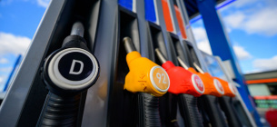 На рынке Украины бензин марки А-95 может стать дефицитом