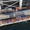 Рада приняла обращение к США с просьбой остановить строительство газопровода «Северный поток — 2»