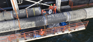 Рада приняла обращение к США с просьбой остановить строительство газопровода «Северный поток — 2» Рада приняла обращение к США с просьбой остановить строительство газопровода «Северный поток — 2»