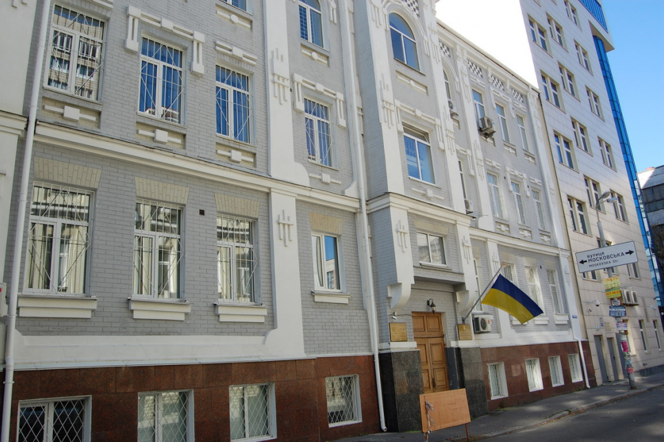 В Печерском райсуде Киева вспышка COVID-19