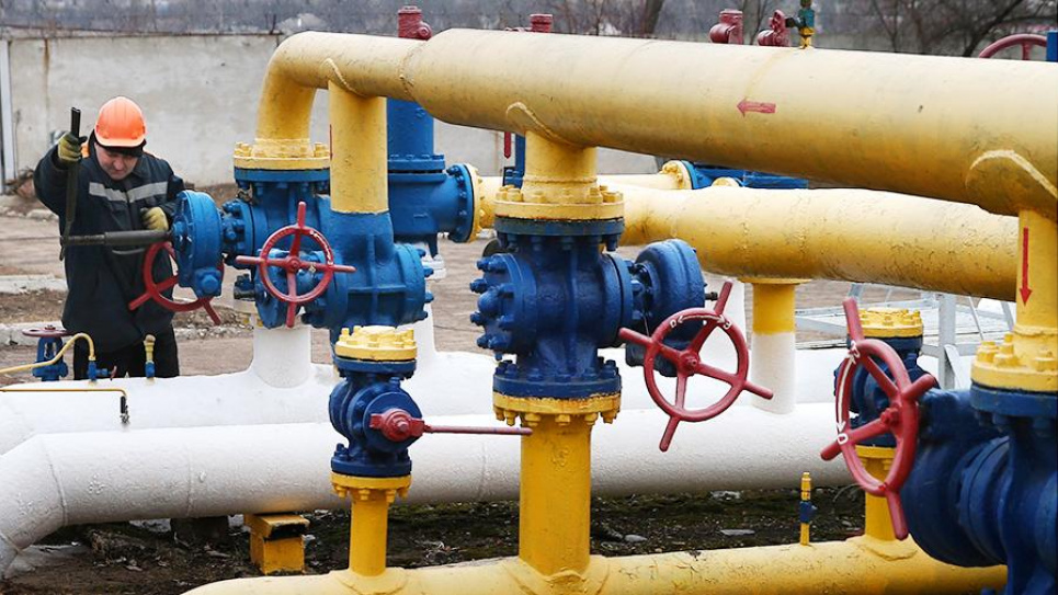 «Оператор ГТС» назвав найбільших своїх боржників