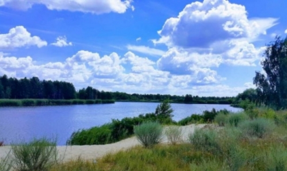 Майже 6 га земель водного фонду Канівського водосховища відібрали у незаконних власників Фото ілюстративне