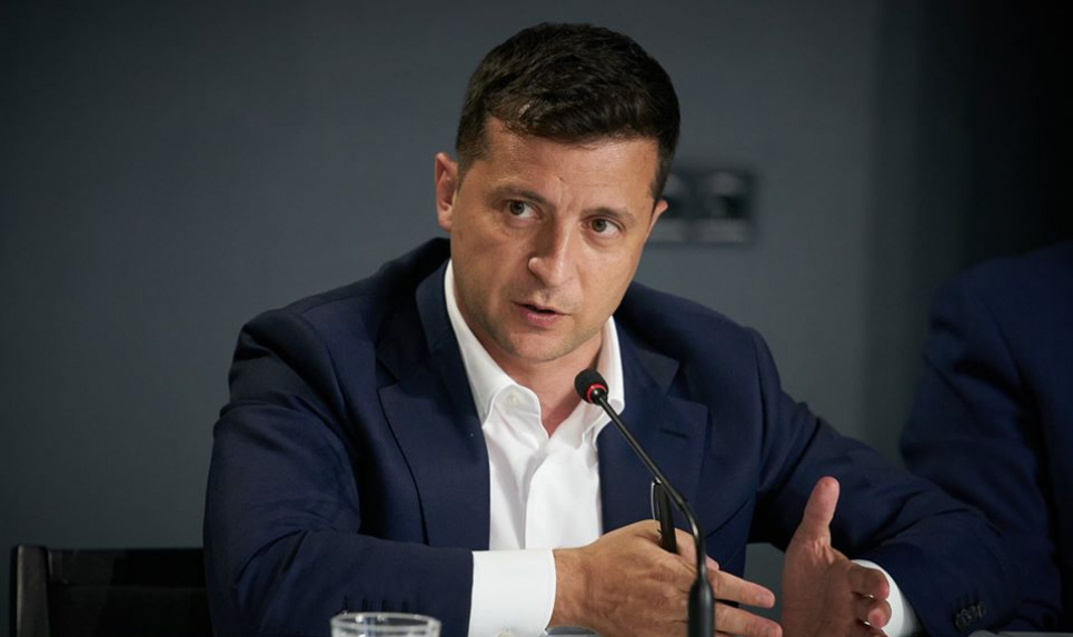 В Украине появятся мультибольницы — Зеленский