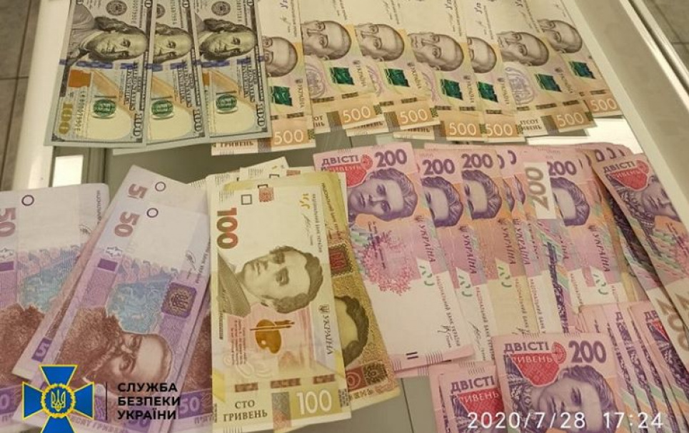 Викрито угрупування, яке наживалося на фальсифікованих онко-ліках  Всі фото: СБУ