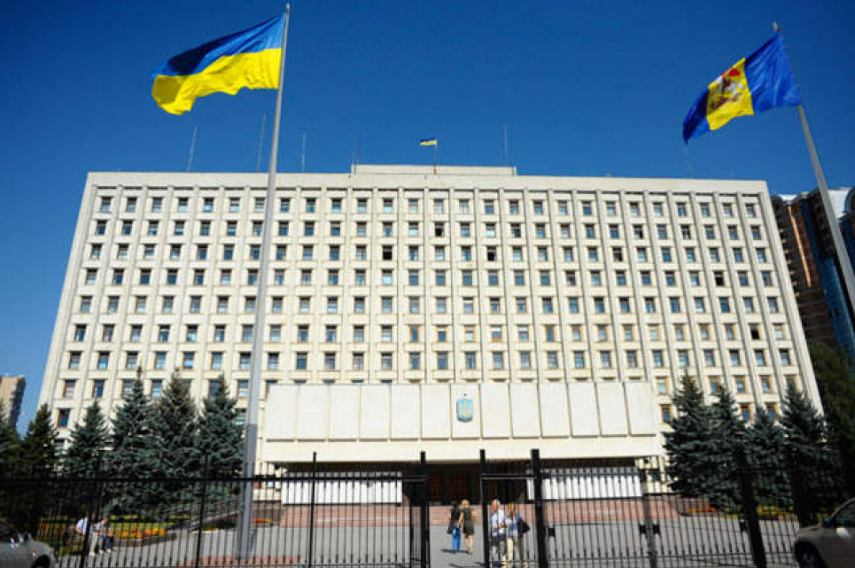 В Києві у Центральній виборчій комісії стався спалах COVID-19