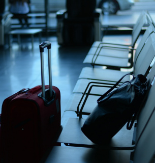 Ryanair пропонує злітати в Європу за 8–10 євро: напрямки та умови Подорожі. Фото: Pixabay