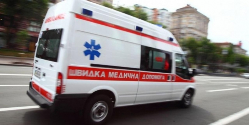Стало відомо, коли та за скільки часу до хворих приїде «швидка» Фото: REPORTER-UA.COM