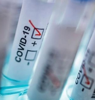 COVID-19: Україна "рванула" у світовому рейтингу кількості хворих