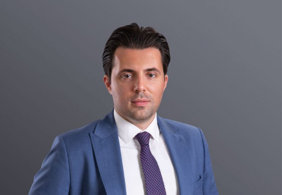 В "Укренерго" з'явився новий керівник