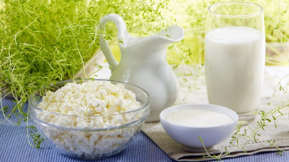Эксперты назвали самые популярные среди украинцев органические продукты (видео) Продукты