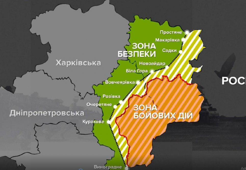 Мисливський сезон на Донбасі: експерт розповів тривожні подробиці Фото з відкритих джерел