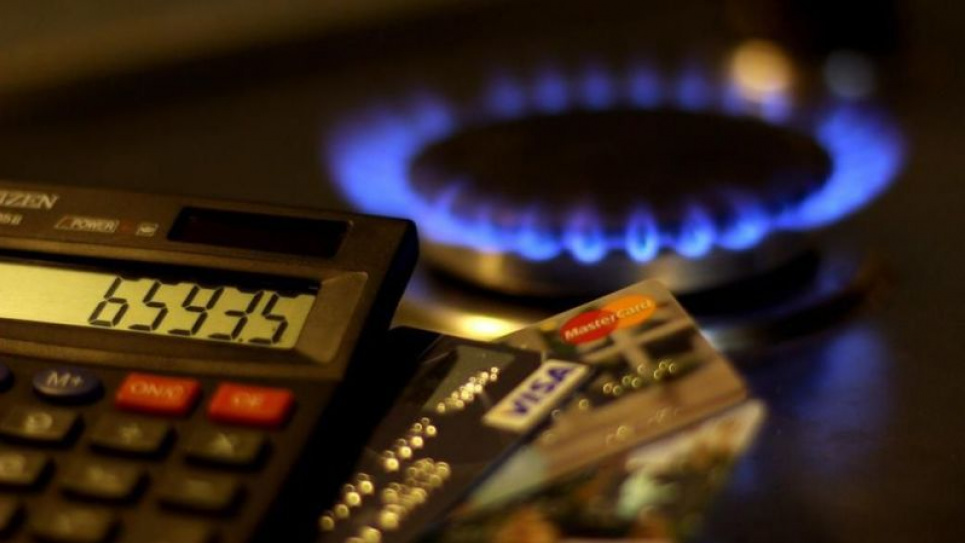 За газ буде вигідно сплачувати на рік вперед
