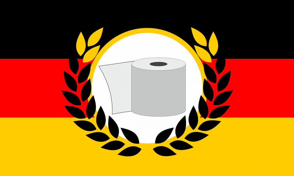 Німці допоможуть українському юристу домогтися визнання карантину незаконним