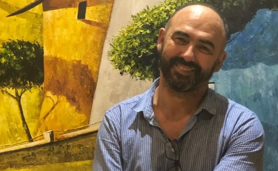 Відомий вакцинолог Андрій Волянський: «Я взагалі вакциноскептик»