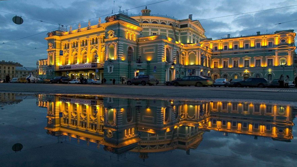 Артисти Великого театру і Маріїнки відправлені на карантин через коронавірус
