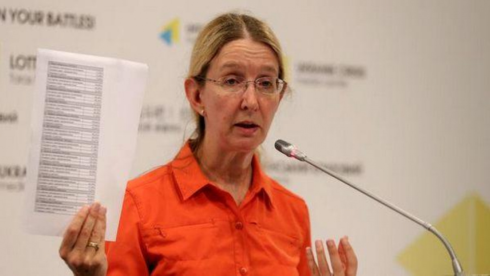 Реформа Супрун популярна у людей, які з медициною зазвичай не стикаються – експерт