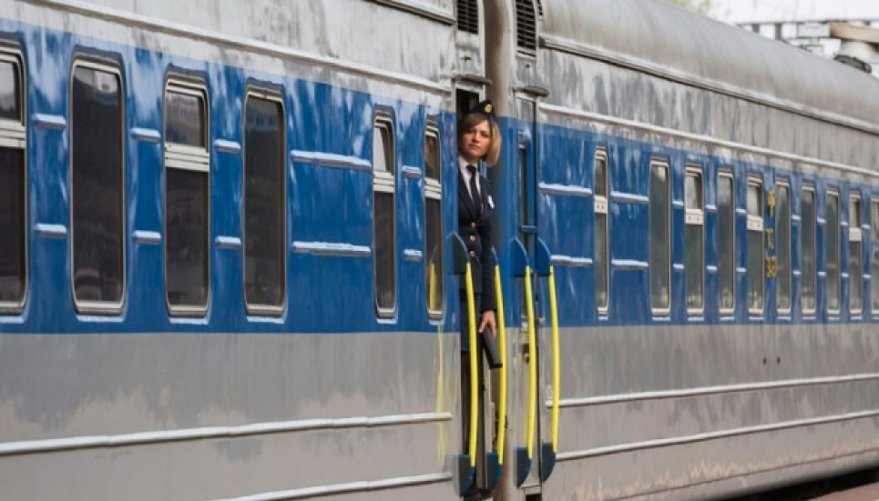 "Укрзалізниця" відновлює сполучення з Луцьком та Тернополем