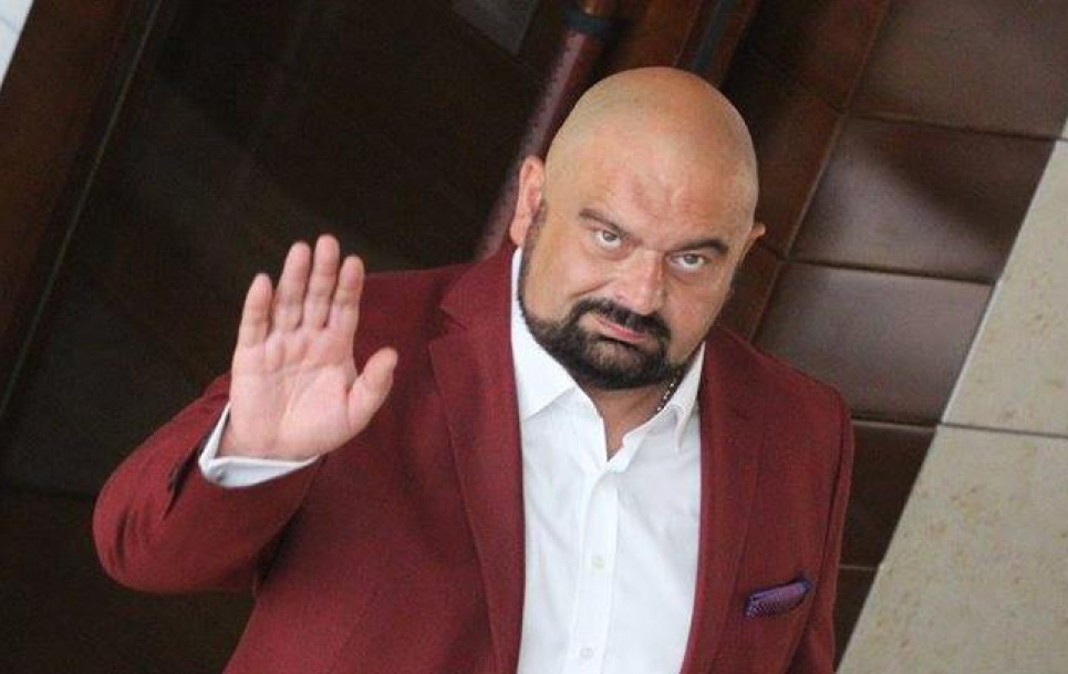 Ексміністра екології оголосили у розшук