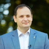 Фото: facebook Р. Марцинкива
