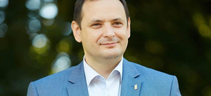 Фото: facebook Р. Марцинкива