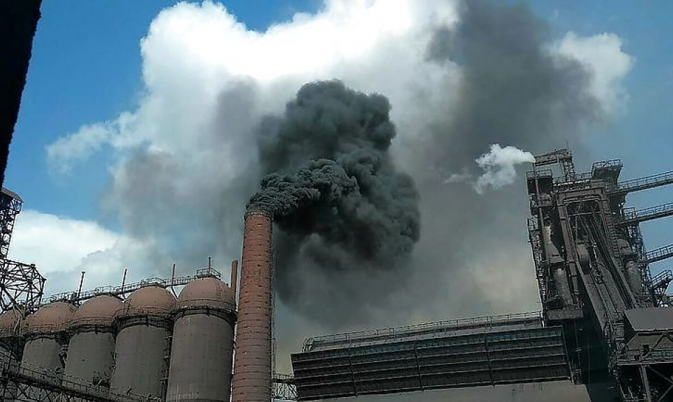 Бизнес требует у чиновников урегулировать торговлю квотами на выбросы парниковых газов