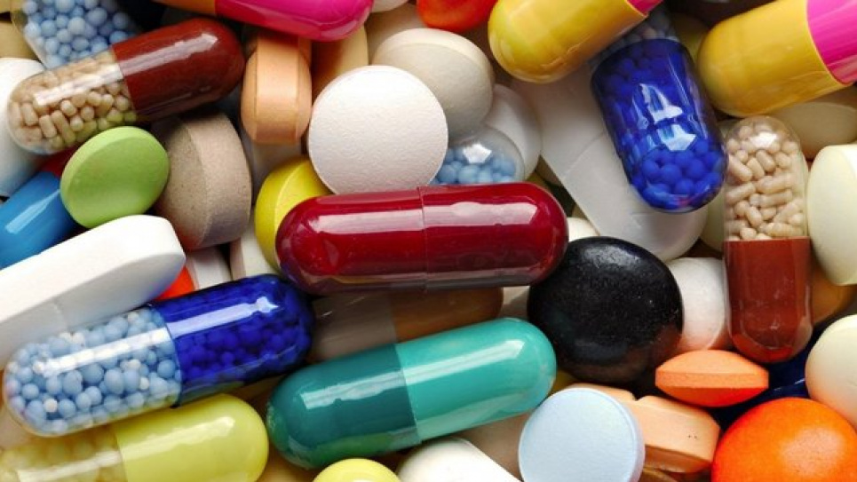 Доступних ліків стало більше — до них додали ще 8 препаратів