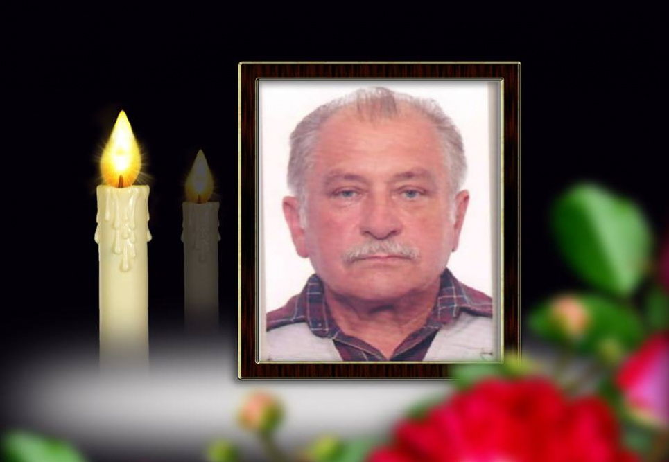 У Львові COVID вбив водія швидкої, який врятував багато життів