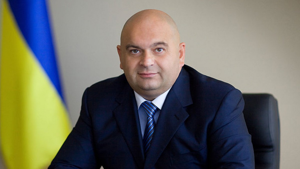 Ексміністра екології Злочевського заочно заарештували