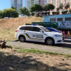 Скриншот видео журналиста Влада Антонова