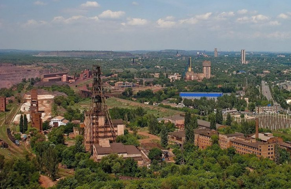 Чергова спроба влаштувати "перемогу" від Міндовкілля